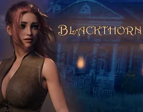 Blackthorn
