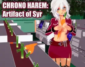 Chrono Harem: Artifact of Syr