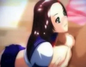 Fuck O Rama Schoolgirl