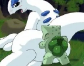 Furry Fuck Game