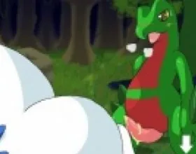 Furry Fuck Game