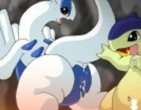 Furry Fuck Game