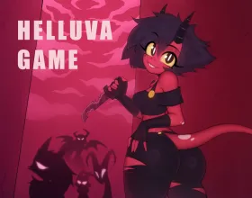 Helluva Game