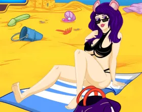 Lets get wet