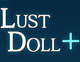 Lust Doll Plus