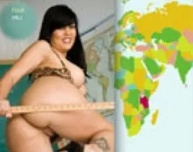 Map strip