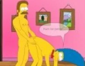 Marge's Secret