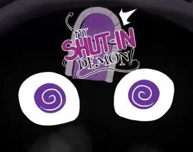 My Shut-In Demon!