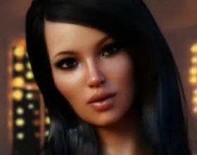 Night with Angelica