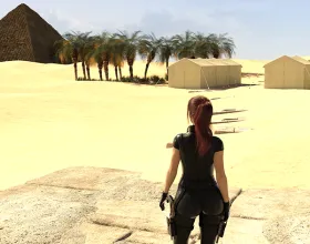 No Escape