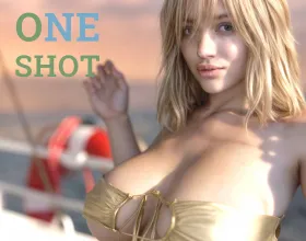 One Shot: Episode 2