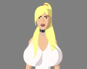 Queen of the Seas [v 0.12j]