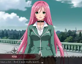 Rosario + Vampire