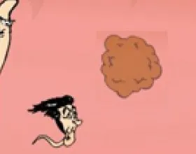 Sperm Anal Odyssea