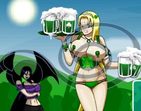 St. Patty's Day