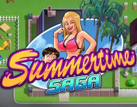 Summertime Saga