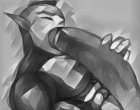Town Wreck - Chapter One