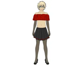 Wandering Ryo